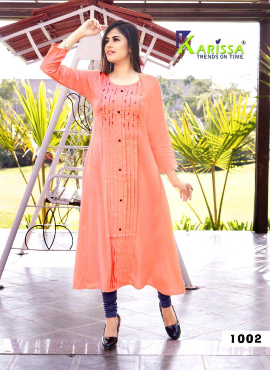 Muskan Vol-3 Wholesale Designer Kurti Catalog Muskan Vol-3 Wholesale Designer Kurti Catalog